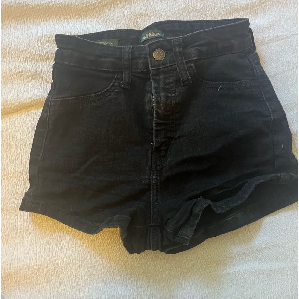 wild fable shorts